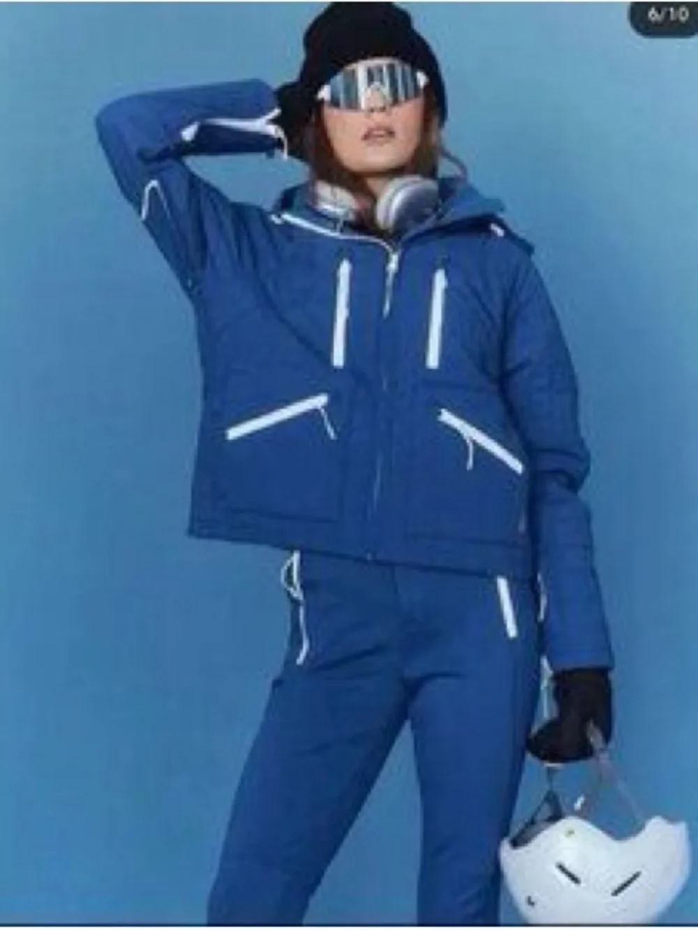 FP Movement by Free People All Prepped Jacket - Picture 7 of 7